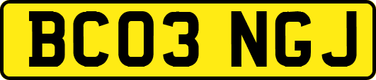 BC03NGJ