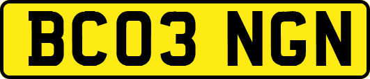BC03NGN