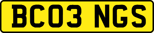 BC03NGS