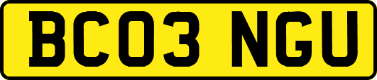 BC03NGU