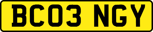 BC03NGY