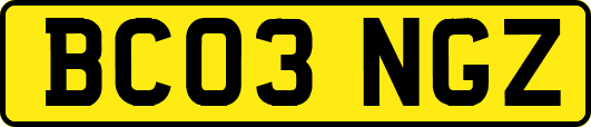 BC03NGZ