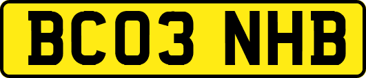 BC03NHB