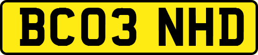 BC03NHD