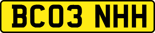 BC03NHH