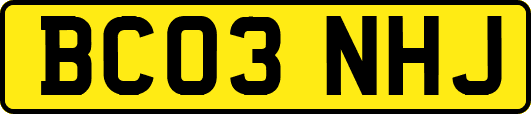 BC03NHJ