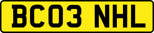BC03NHL