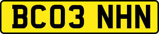 BC03NHN