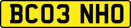 BC03NHO