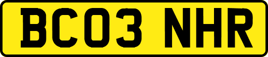 BC03NHR