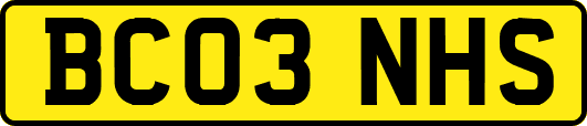 BC03NHS