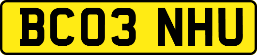 BC03NHU