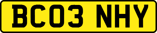 BC03NHY