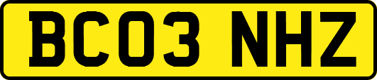 BC03NHZ