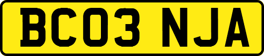 BC03NJA
