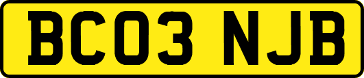 BC03NJB