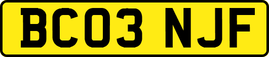 BC03NJF