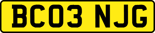 BC03NJG