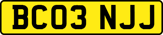BC03NJJ