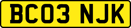 BC03NJK