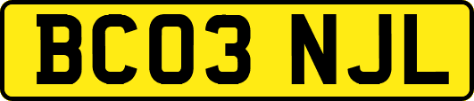 BC03NJL