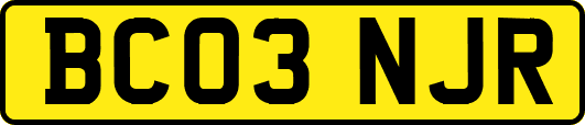 BC03NJR