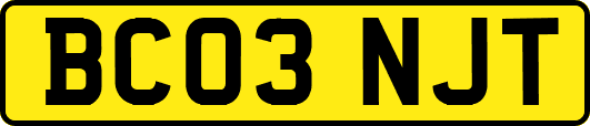 BC03NJT