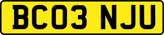 BC03NJU