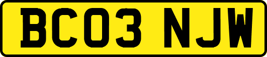 BC03NJW