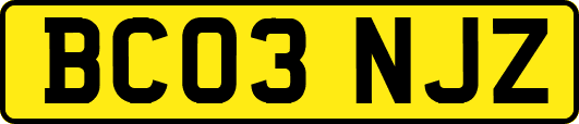 BC03NJZ