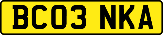 BC03NKA