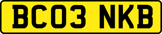 BC03NKB