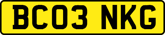 BC03NKG