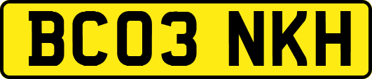 BC03NKH