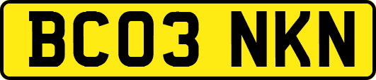 BC03NKN