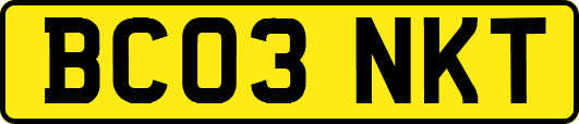 BC03NKT