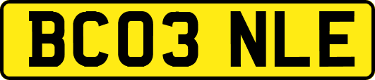 BC03NLE