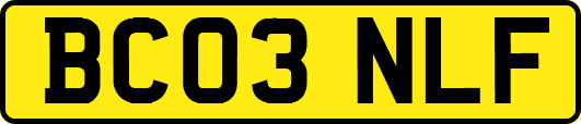 BC03NLF