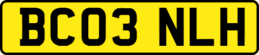 BC03NLH