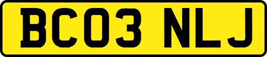 BC03NLJ