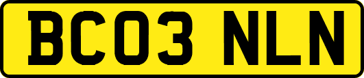 BC03NLN