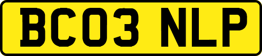 BC03NLP