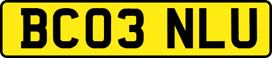 BC03NLU