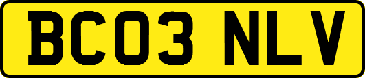 BC03NLV