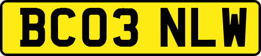 BC03NLW