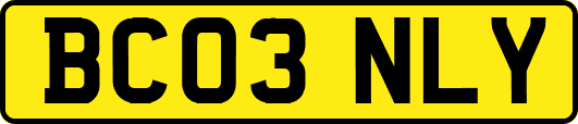 BC03NLY