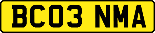 BC03NMA