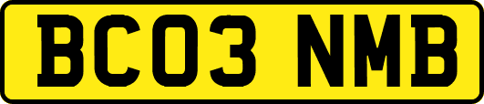 BC03NMB