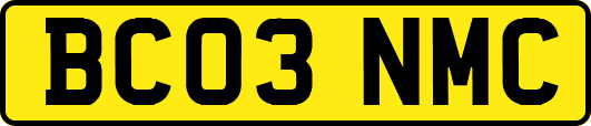 BC03NMC