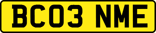 BC03NME